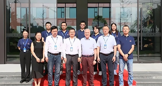 哥伦比亚TECUN集团与乐宝体育集团签署战略相助协议